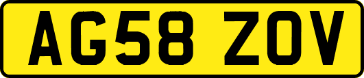 AG58ZOV