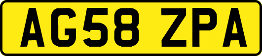 AG58ZPA