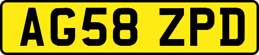 AG58ZPD