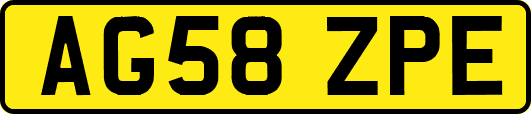 AG58ZPE