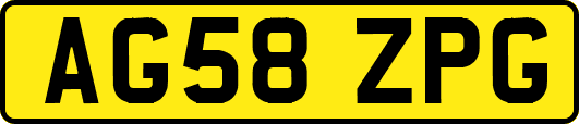 AG58ZPG