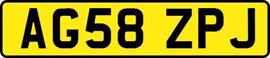 AG58ZPJ