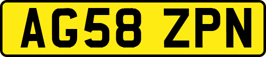 AG58ZPN