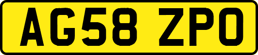 AG58ZPO
