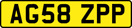 AG58ZPP