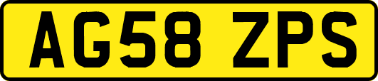 AG58ZPS