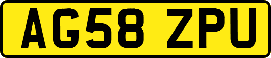 AG58ZPU