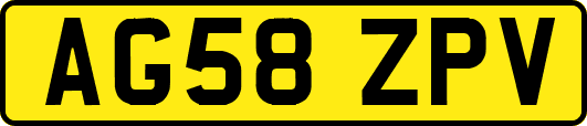 AG58ZPV