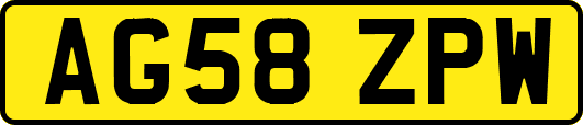 AG58ZPW
