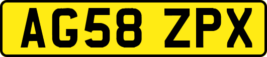 AG58ZPX