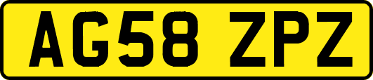 AG58ZPZ