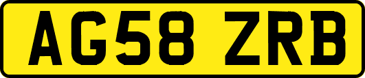 AG58ZRB