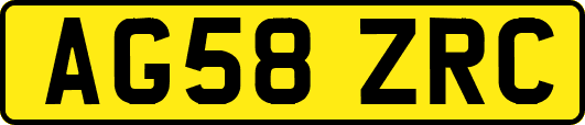 AG58ZRC