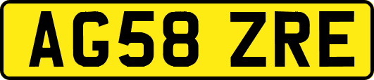AG58ZRE