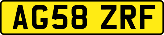 AG58ZRF