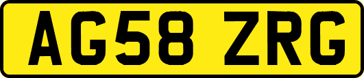 AG58ZRG