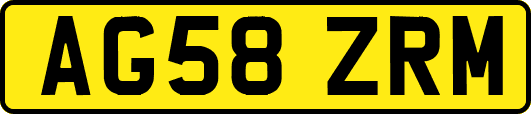 AG58ZRM
