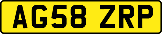 AG58ZRP