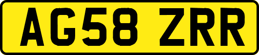 AG58ZRR