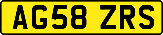 AG58ZRS