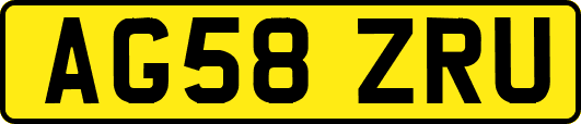 AG58ZRU