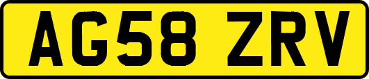 AG58ZRV