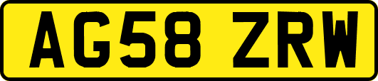 AG58ZRW