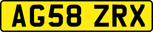 AG58ZRX