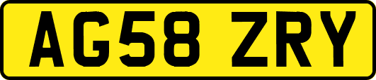 AG58ZRY