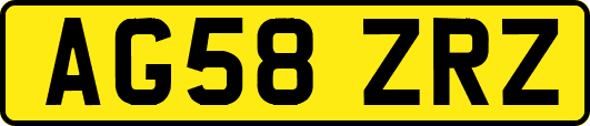 AG58ZRZ