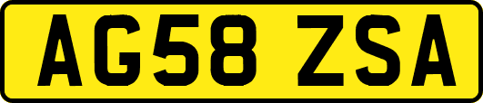 AG58ZSA