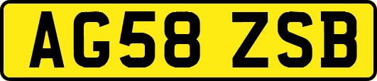 AG58ZSB