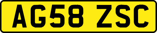 AG58ZSC