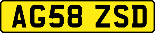 AG58ZSD