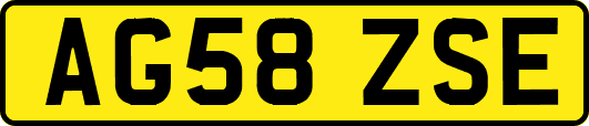 AG58ZSE
