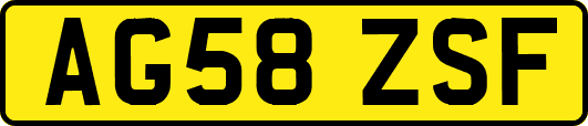 AG58ZSF