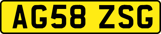 AG58ZSG