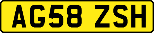 AG58ZSH