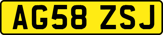 AG58ZSJ