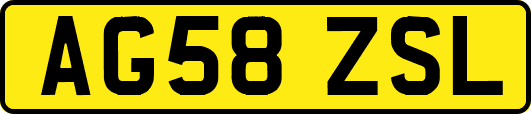 AG58ZSL