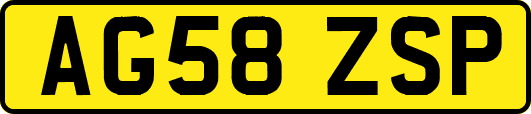 AG58ZSP