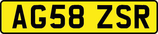 AG58ZSR