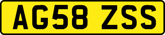 AG58ZSS