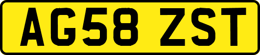 AG58ZST