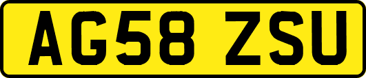 AG58ZSU