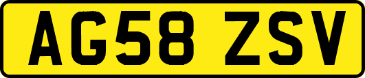 AG58ZSV