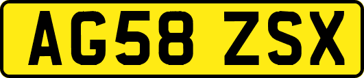 AG58ZSX