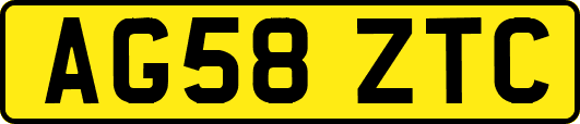 AG58ZTC