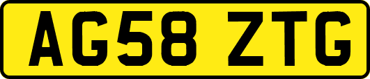AG58ZTG