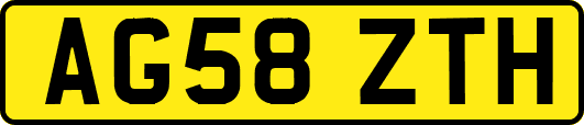 AG58ZTH